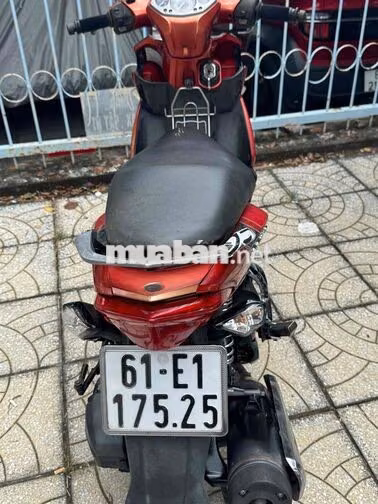 Yamaha novo4