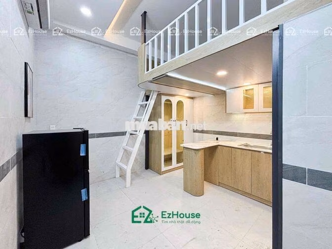 Hỗ Trợ Cọc 1Tr -Duplex Full Nội Thất Đi Bộ Qua IUH - 5p qua VLU