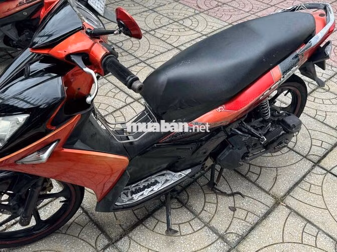 Yamaha novo4