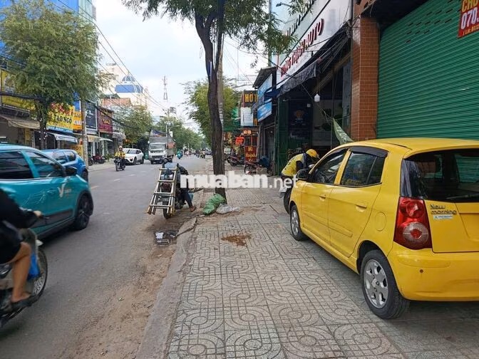 CHO THUÊ MẶT BẰNG MẶT TIỀN NGUYỄN VĂN KHỐI – GÒ VẤP