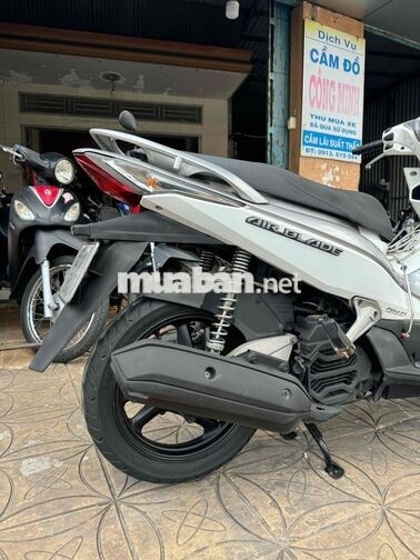 HONDA AIR BLADE FI (2011) BS:65B1:154.74