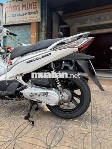 HONDA AIR BLADE FI (2011) BS:65B1:154.74