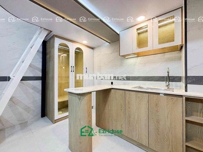 Hỗ Trợ Cọc 1Tr -Duplex Full Nội Thất Đi Bộ Qua IUH - 5p qua VLU