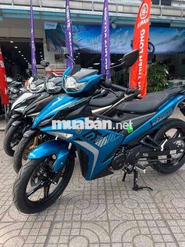 NHÂN VIÊN SALE XE MÁY QUẬN BÌNH TÂN