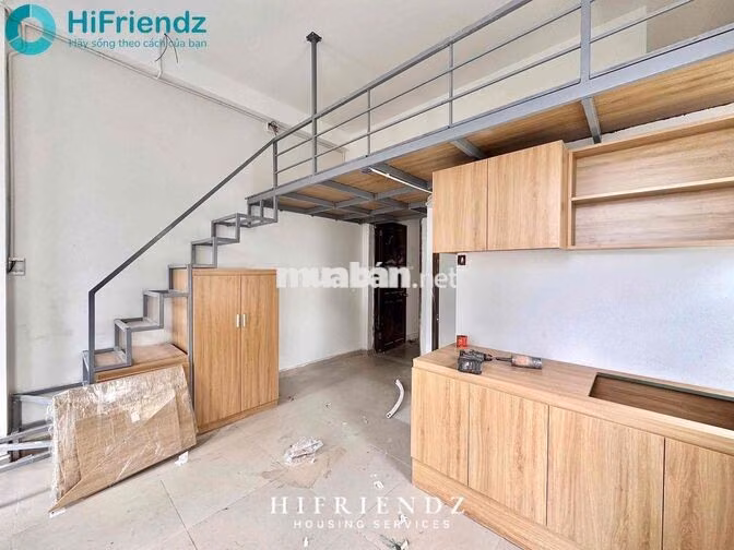 Khai Trương 10P Duplex Mới 100% - ĐH UEH, Y Dược , SGU, HCMUE, KHTN