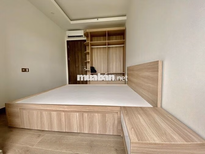 CHO THUÊ Q7 BOULEVARD 1PN OFFICETEL 10TR5//  11TR5 FULL NỘI THẤT
