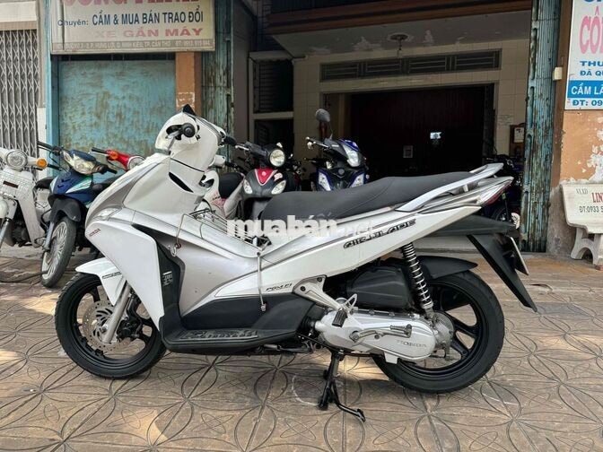 HONDA AIR BLADE FI (2011) BS:65B1:154.74