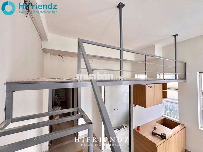 Khai Trương 10P Duplex Mới 100% - ĐH UEH, Y Dược , SGU, HCMUE, KHTN