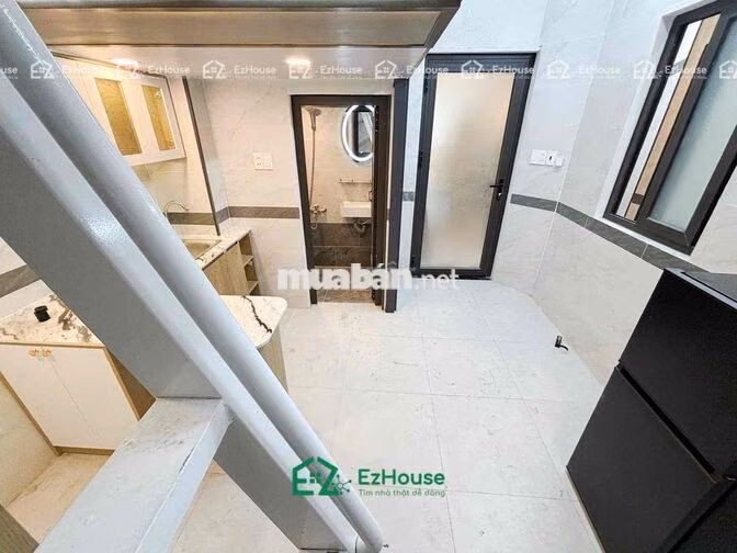 Hỗ Trợ Cọc 1Tr -Duplex Full Nội Thất Đi Bộ Qua IUH - 5p qua VLU