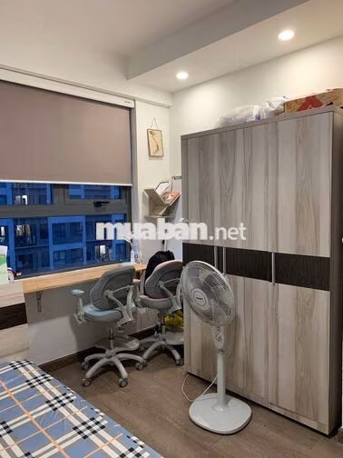 CHO THUÊ Q7 BOULEVARD 1PN OFFICETEL 10TR5//  11TR5 FULL NỘI THẤT