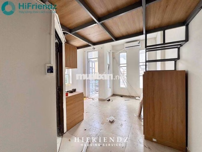 Khai Trương 10P Duplex Mới 100% - ĐH UEH, Y Dược , SGU, HCMUE, KHTN