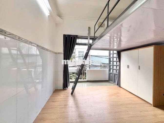 DUPLEX BANCOL FUL NỘI THẤT GẦN ĐẠI HỌC VĂN HIẾN,CÔNG THƯƠNG,HỒNG BÀNG
