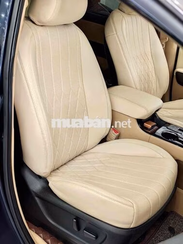 SEDONA FULL DẦU MODEL 2019 – FULL ĐỒ CHƠI.