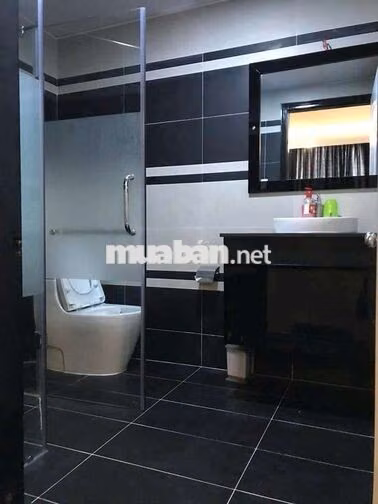 Cho thuê chung cư Sơn Thịnh 2 (oasky) 2PN full nội thất 125m2