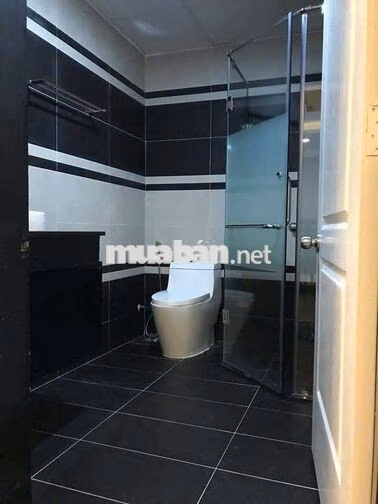Cho thuê chung cư Sơn Thịnh 2 (oasky) 2PN full nội thất 125m2