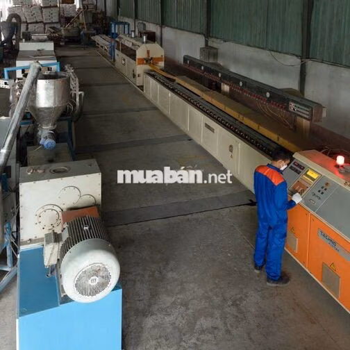 [Củ Chi] Tuyển nam thủ Kho, thu nhập 10–15 triệu