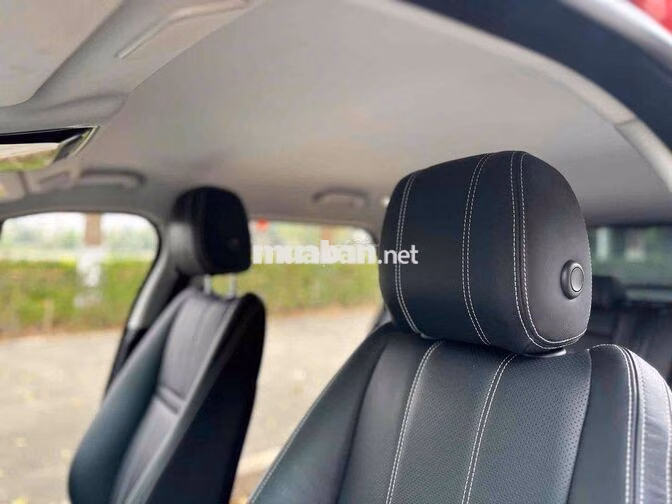Range Rover Velar R-DynamicS 2021 Đỏ siêu đẹp