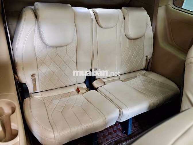 SEDONA FULL DẦU MODEL 2019 – FULL ĐỒ CHƠI.