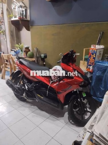 Honda Air Blade 125 2022 Đỏ 21.000km