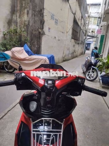 Honda Air Blade 125 2022 Đỏ 21.000km