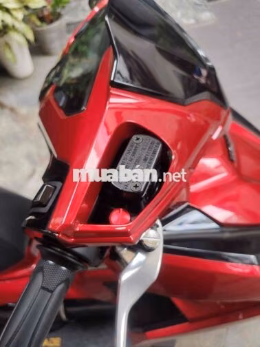 Honda Air Blade 125 2022 Đỏ 21.000km