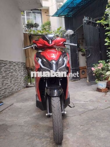 Honda Air Blade 125 2022 Đỏ 21.000km