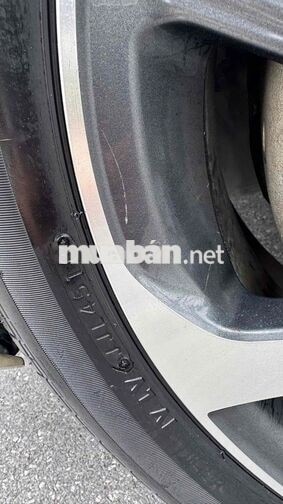 Toyota Yaris 2018 lăn bánh 2019 Trắng 49000 km