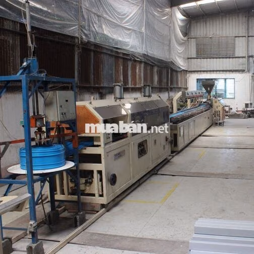 [Củ Chi] Tuyển nam thủ Kho, thu nhập 10–15 triệu