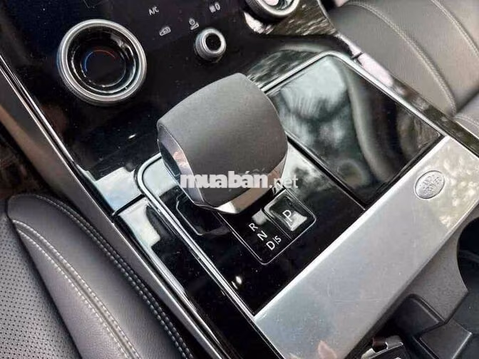 Range Rover Velar R-DynamicS 2021 Đỏ siêu đẹp