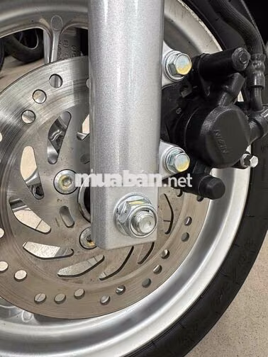 Honda Lead 2019 Bạc 9318 km Đã sử dụng