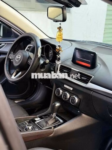 Mazda Mazda 3 HB 2019 Xám Tự động 78.000km