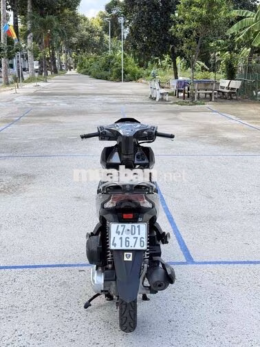 🌈 Airblade 125 2018 SMK - NẬU SỚ TT 8🍠 NHẬN XE