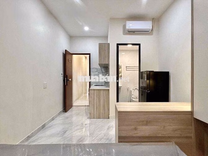 Hot🔥 Dự án mới căn hộ full nội thất kenggg