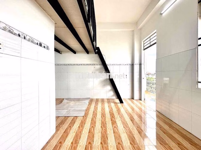 Chính Chủ Phòng Trọ Sinh Viên-Full NT-Ban Công-Giá Rẻ-An Dương Vương