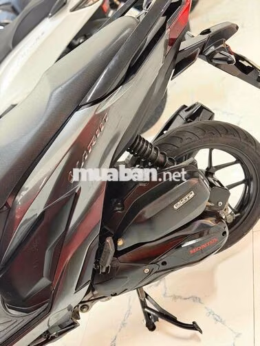 Honda Vario 125 2021 Xám