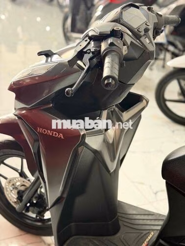 Honda Vario 125 2021 Xám