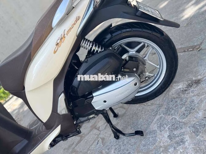Honda SH Mode 2018 Tự động Kem