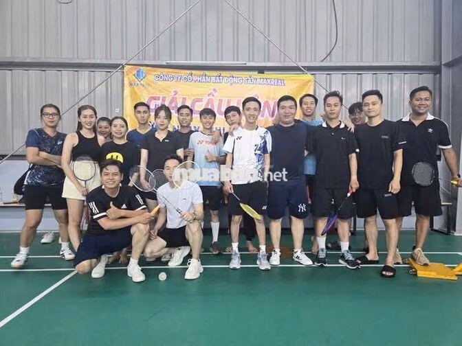 MAXREAL TUYỂN CSKH - NVVP LCB 13TR KV Q. TÂN BÌNH