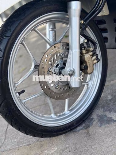 Honda SH Mode 2018 Tự động Kem