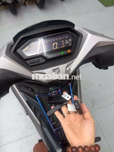Honda Winner X V3 ABS 2022 B65 GÓP CẦN CCCD ĐỦ 18t