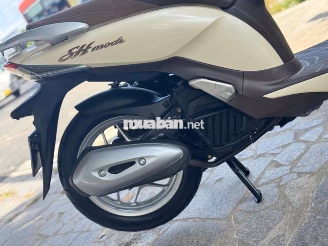 Honda SH Mode 2018 Tự động Kem