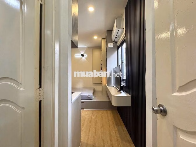 KHAI TRƯƠNG CĂN HỘ MỚI NGAY TẠI TRUNG TÂM Q1 - TRẦN QUANG KHẢI