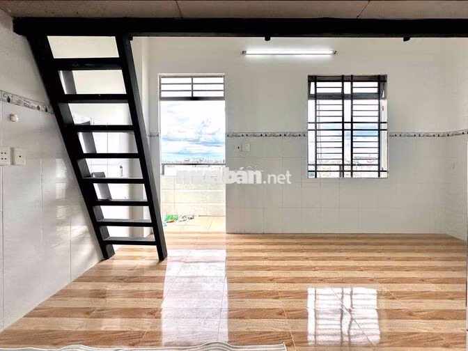 Chính Chủ Phòng Trọ Sinh Viên-Full NT-Ban Công-Giá Rẻ-An Dương Vương
