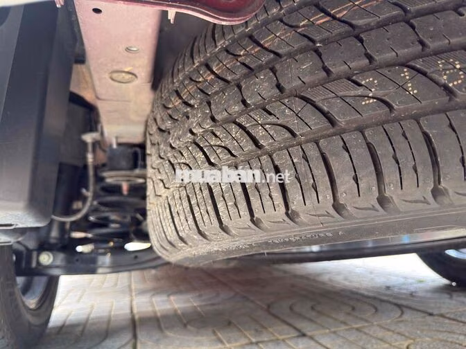 Hyundai SantaFe 2024 Dầu Full odo 11 ngàn