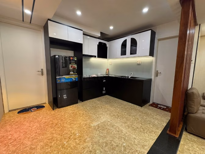 🏡 CHO THUÊ NHÀ 3 TẦNG KIỆT LÊ ĐỘ – FULL NỘI THẤT – 14TR/THÁNG