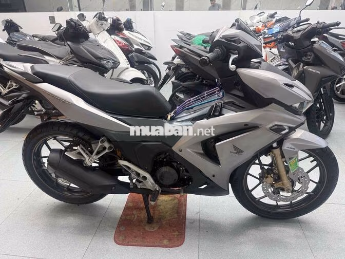Honda Winner X V3 ABS 2022 B65 GÓP CẦN CCCD ĐỦ 18t
