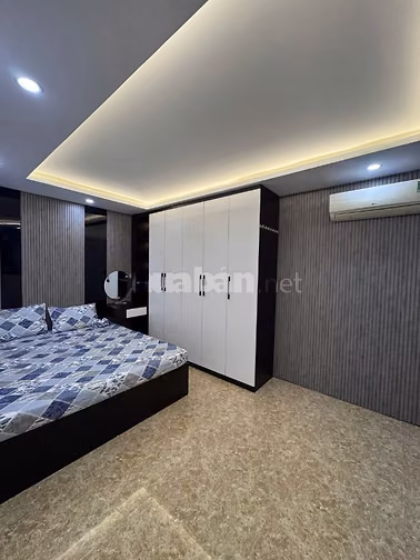 🏡 CHO THUÊ NHÀ 3 TẦNG KIỆT LÊ ĐỘ – FULL NỘI THẤT – 14TR/THÁNG