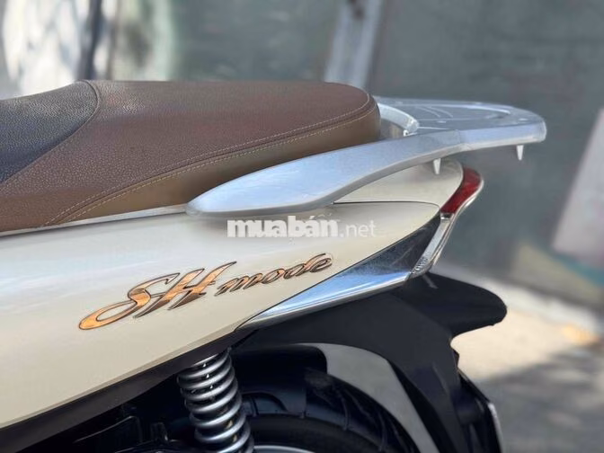 Honda SH Mode 2018 Tự động Kem