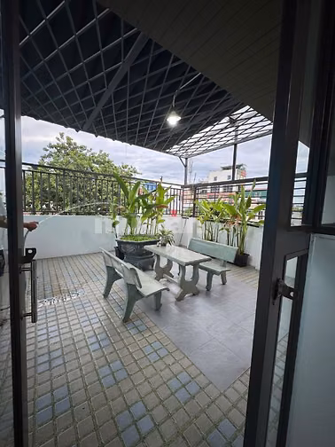 🏡 CHO THUÊ NHÀ 3 TẦNG KIỆT LÊ ĐỘ – FULL NỘI THẤT – 14TR/THÁNG