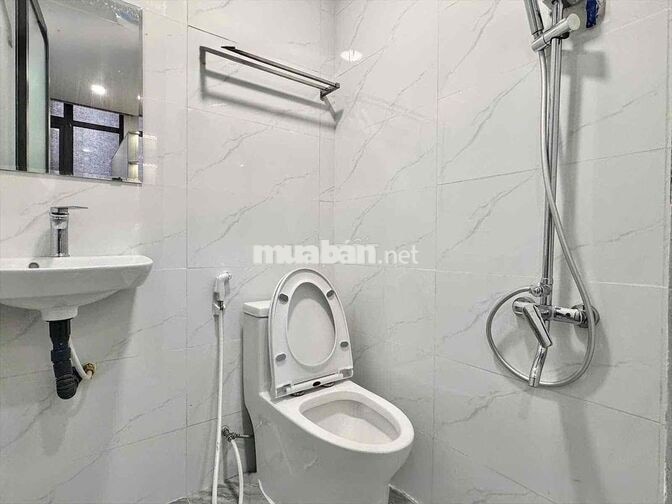 Hot🔥 Dự án mới căn hộ full nội thất kenggg
